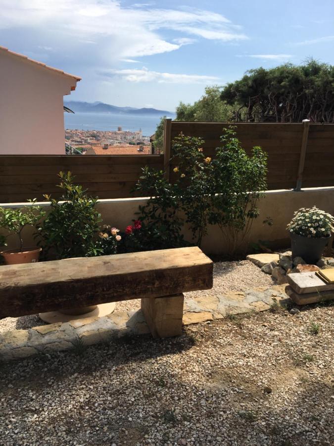 Studio Pirate Vue Mer - Soleil Levant La Ciotat Exterior foto