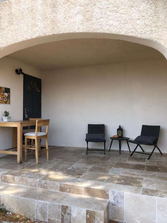 Studio Pirate Vue Mer - Soleil Levant La Ciotat Exterior foto